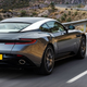 Image for article titled What Cars Are Really Ugly But Still Better Looking Than The Aston Martin DB11?